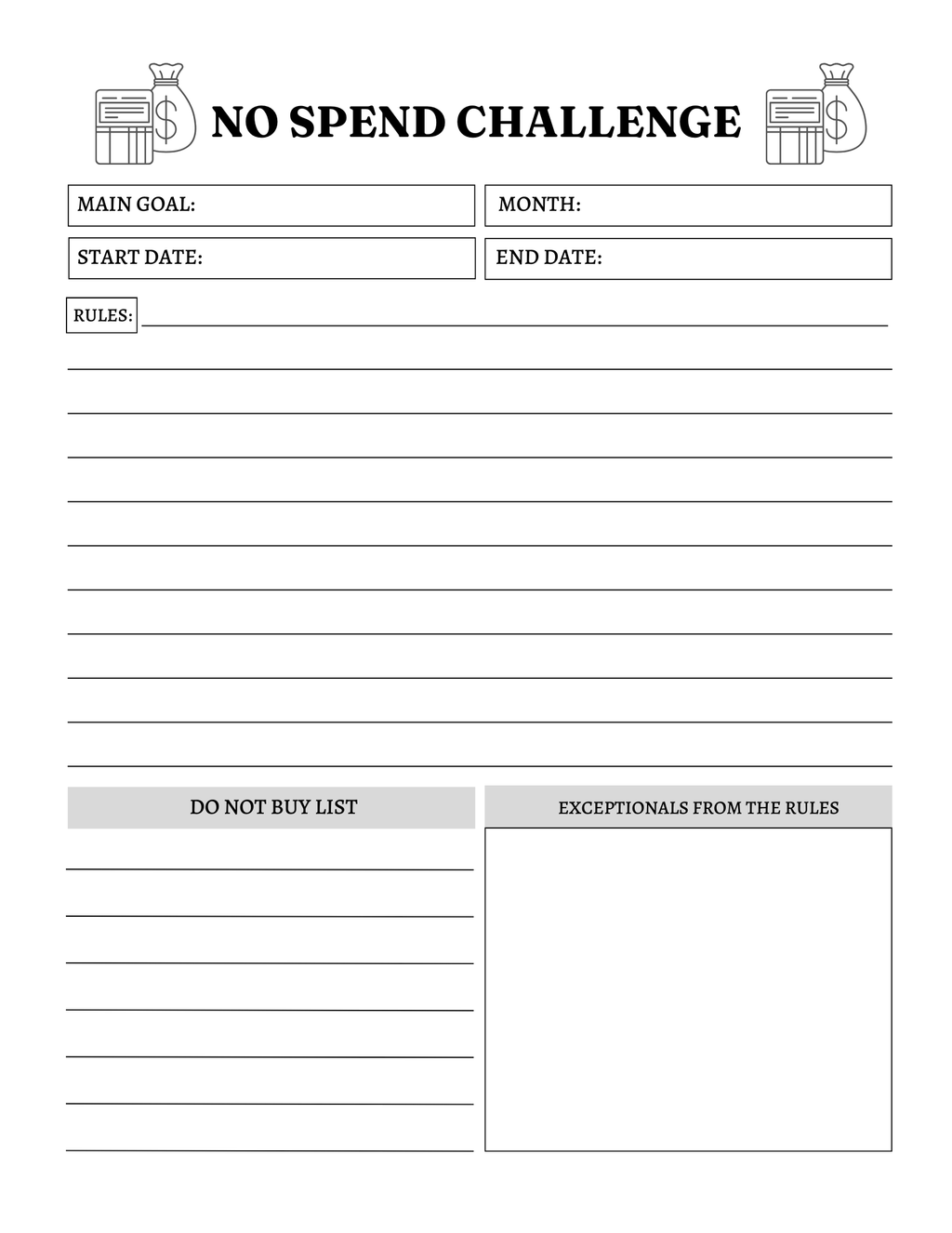 Ultimate Budget Planner Master Your Finances