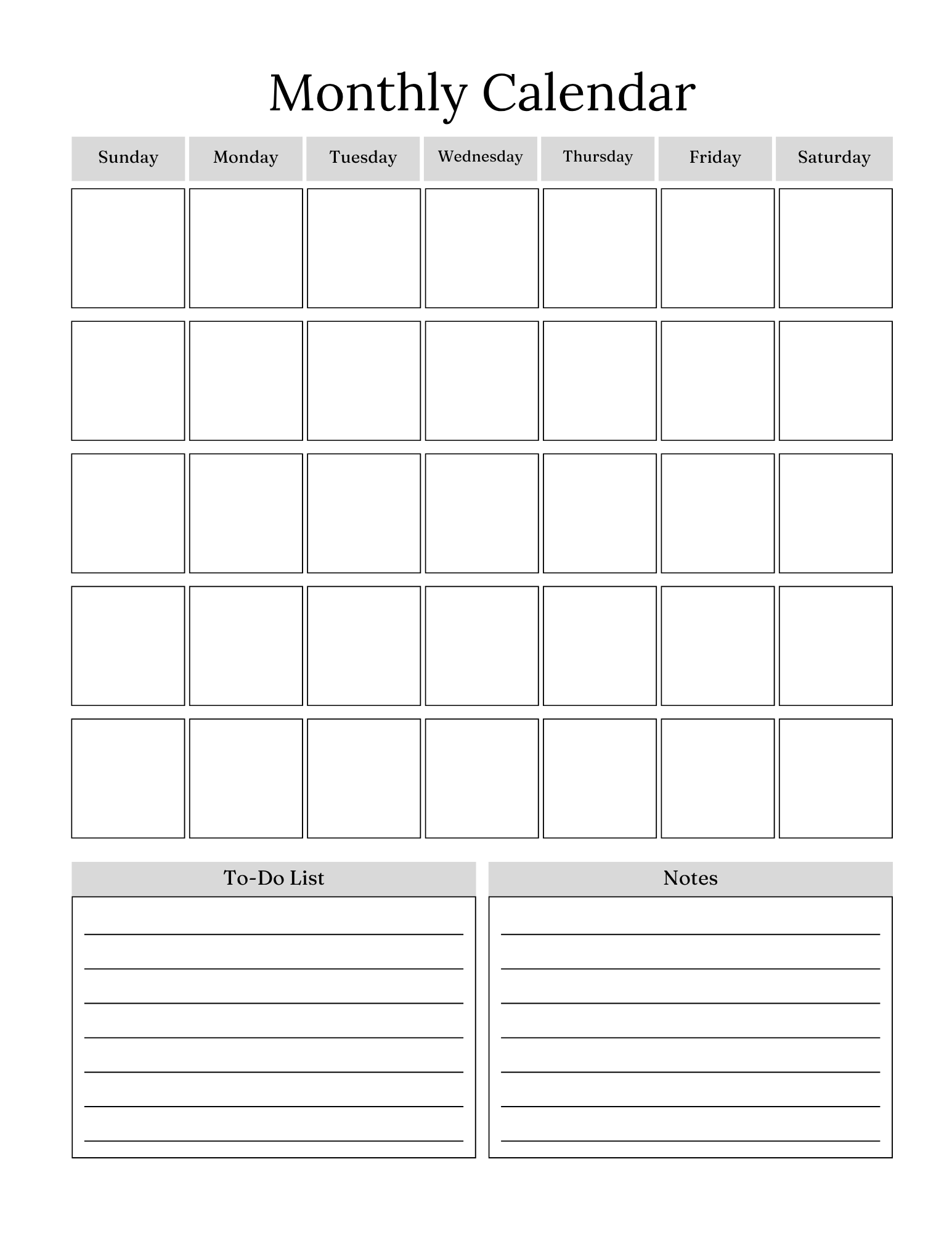 Small Business Bundle Planner