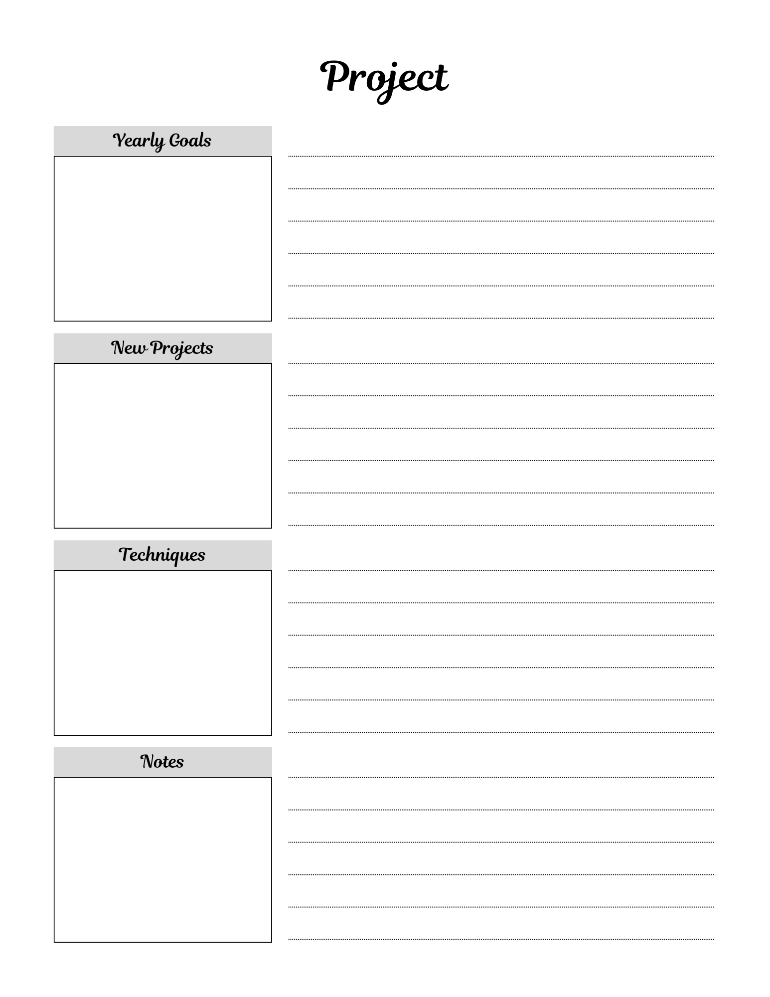 Ultimate Garden Planner