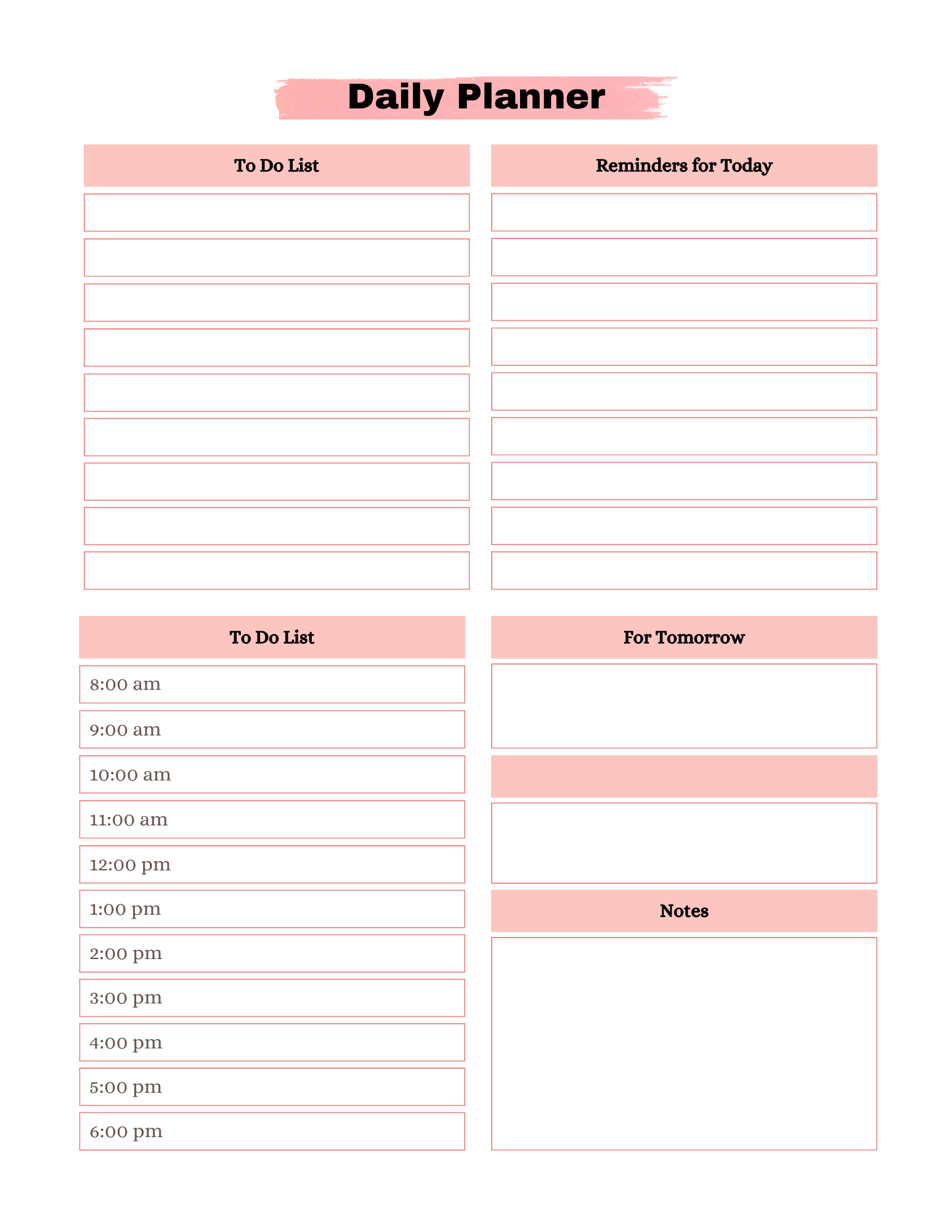 Mental Health Bundle