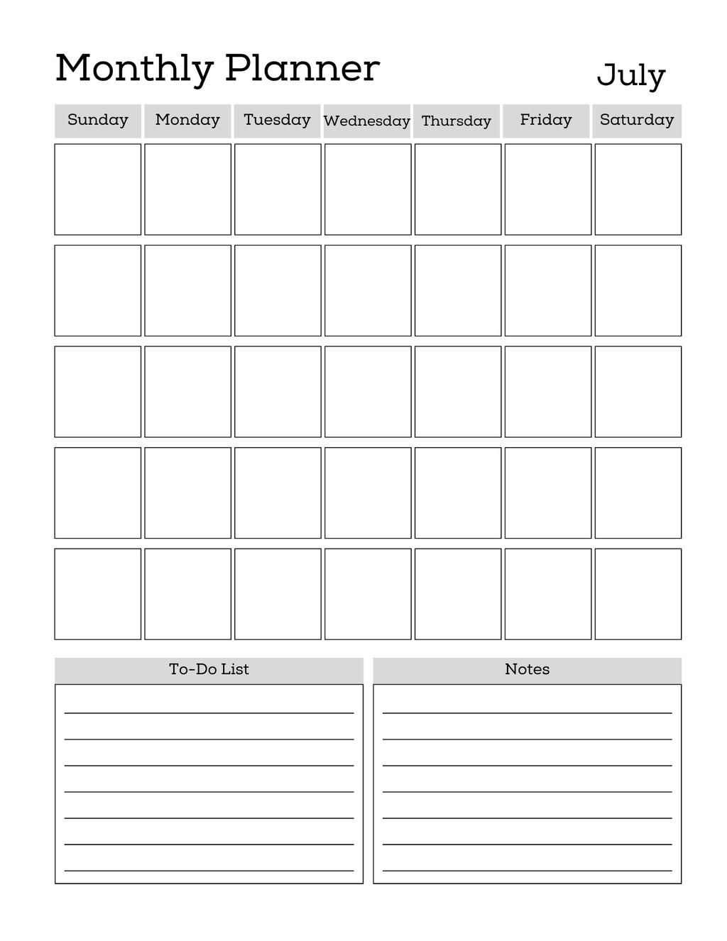 Social Media Post Planner