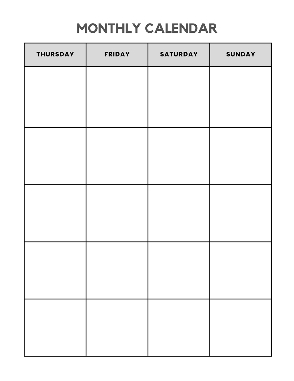 Small Business Planner