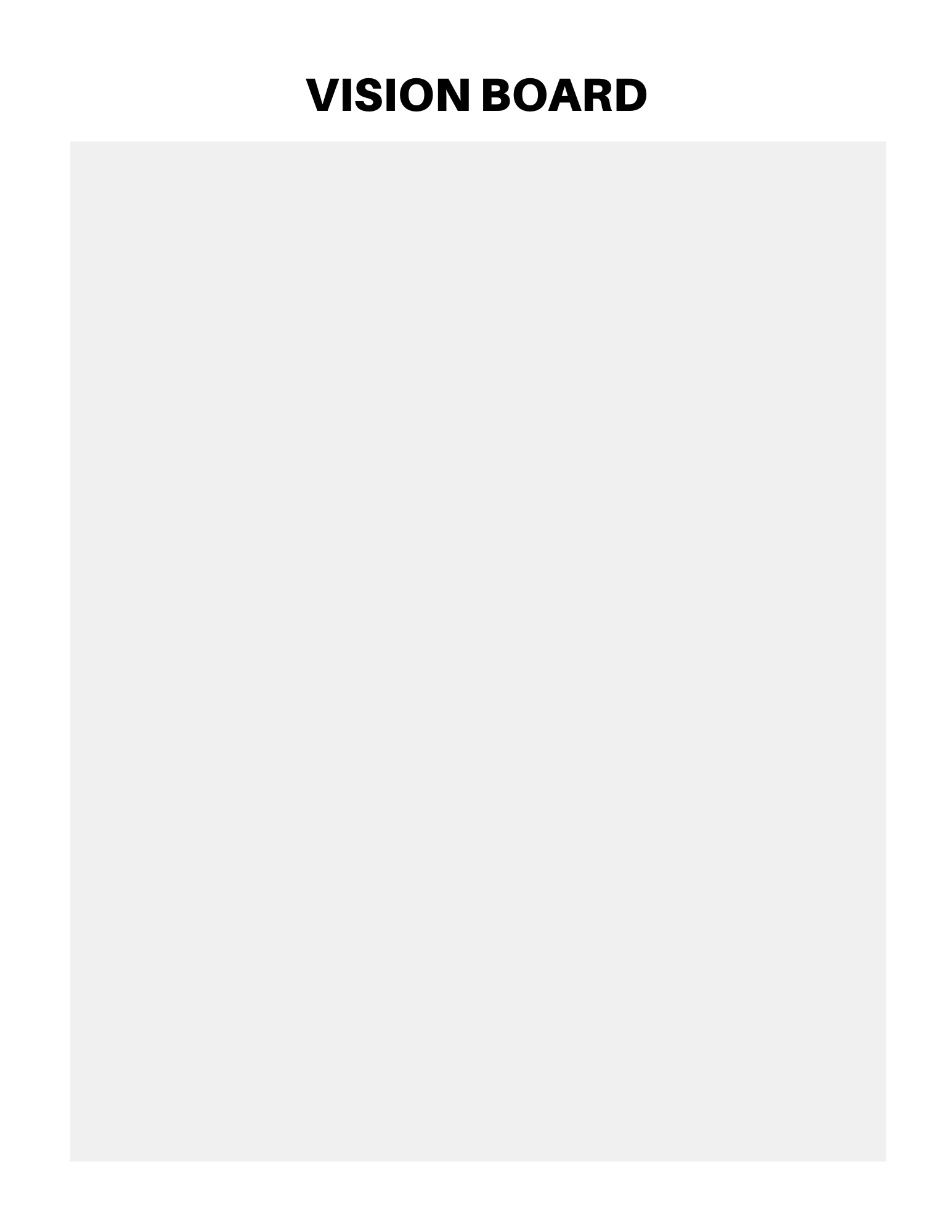 Abundance Mindset Journal