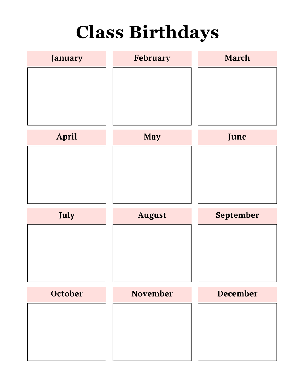 Educator's Master Organizer