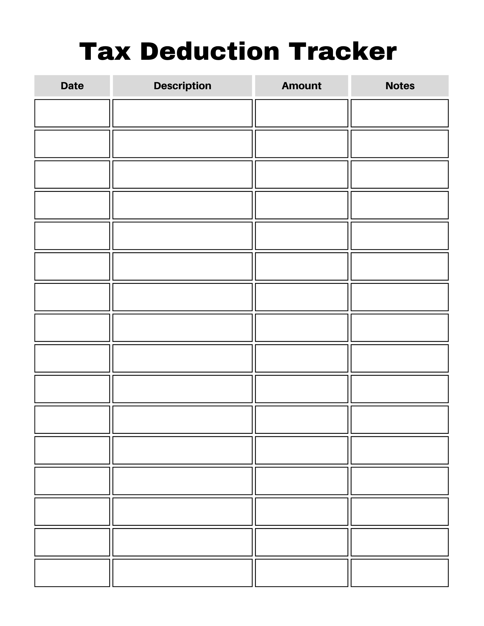 Craft Business Planner