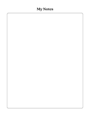 75 Day Medium Challenge Tracker