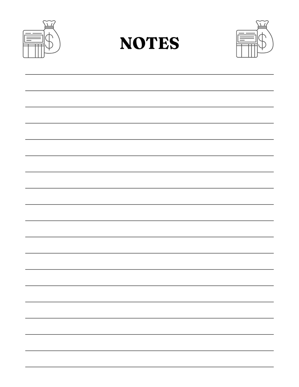 Comprehensive Financial Freedom Planner