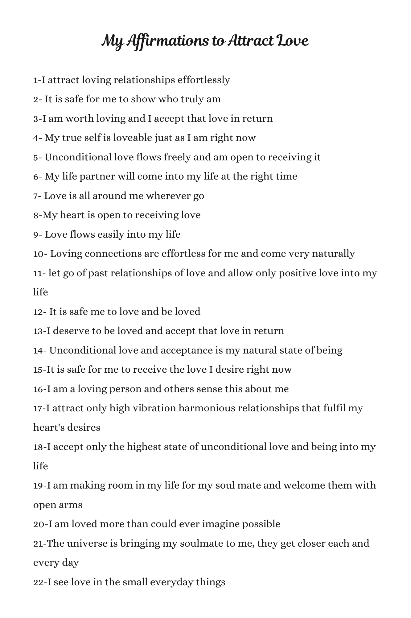 My Flow Daily Manifestation Journal