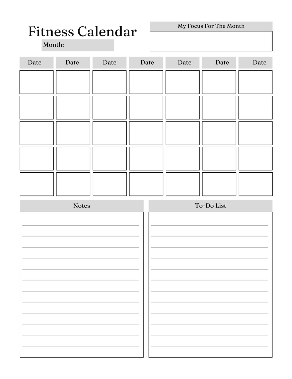 Embrace Wellness A Family's Journey to Health