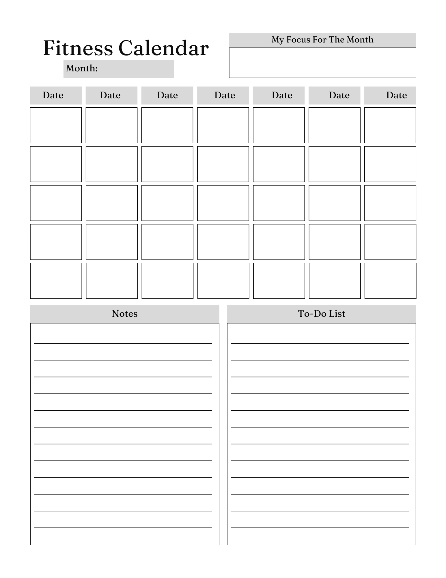 Embrace Wellness A Family's Journey to Health