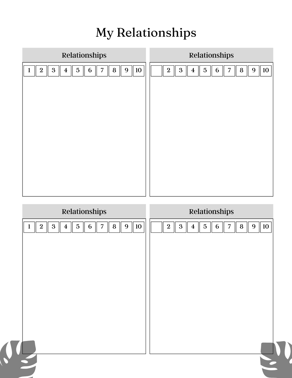 Manifestation Dream Life Journal