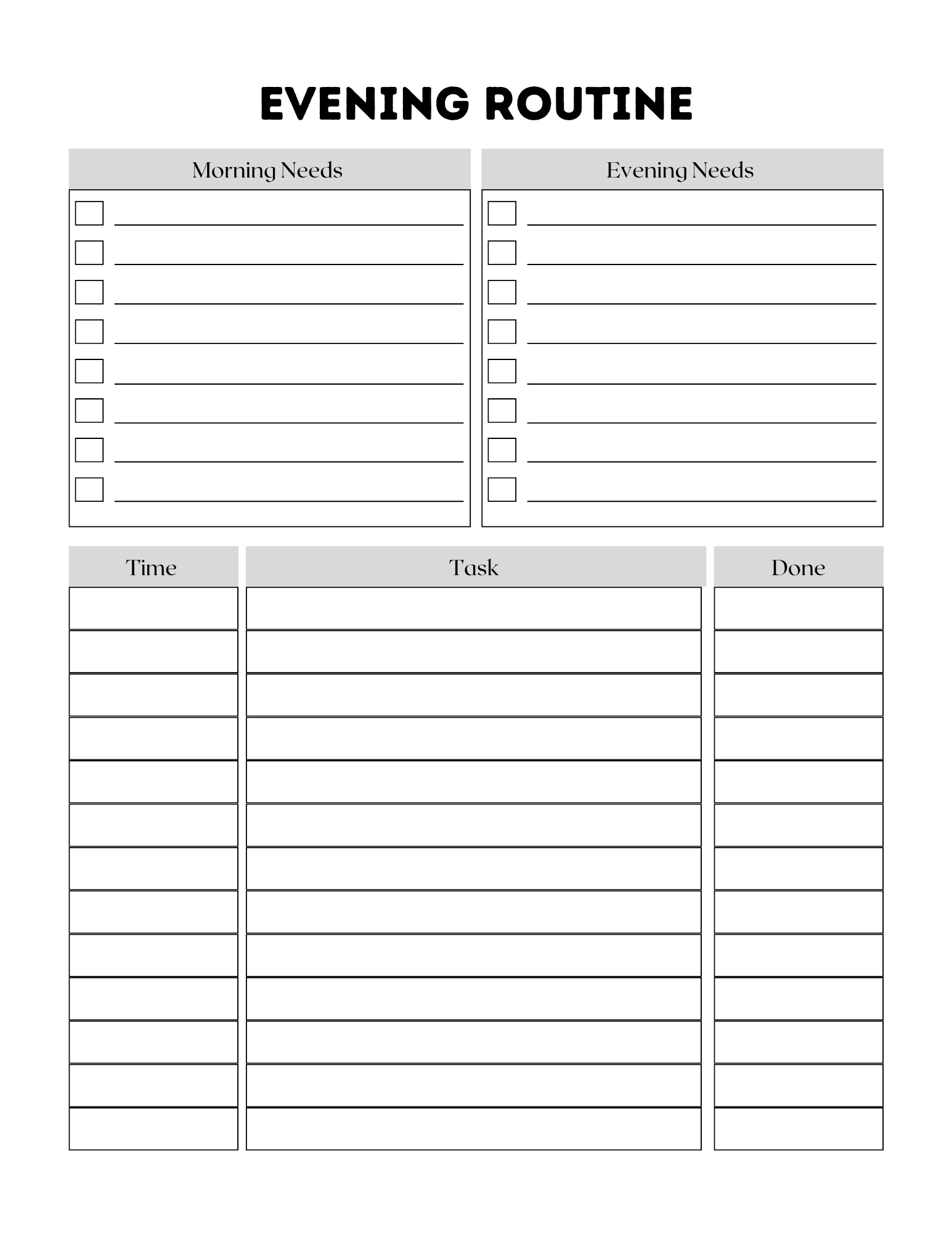 Abundance Manifestation Journal