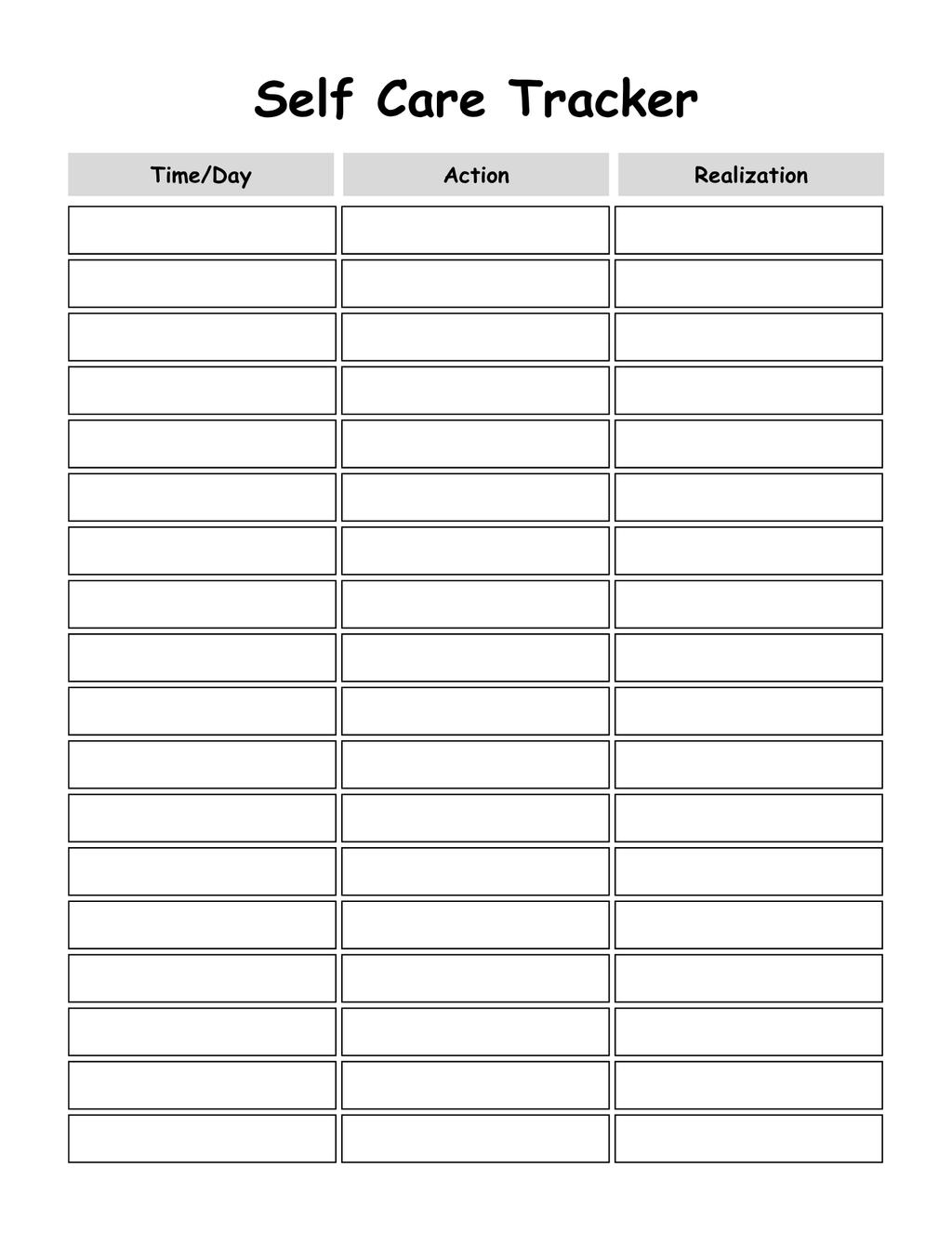 Safety Crisis Plan Journal 29 Pages of  Essential Tools