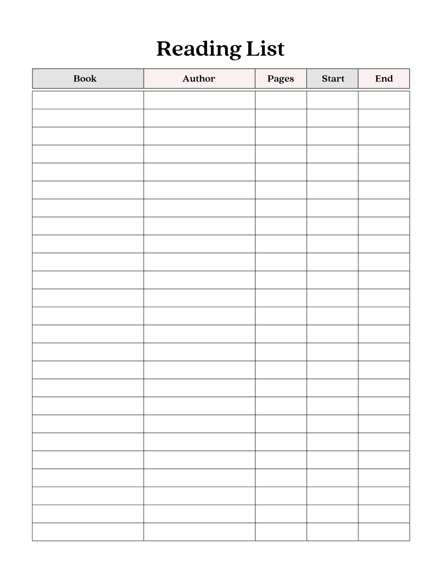 75 Soft Challenge Tracker