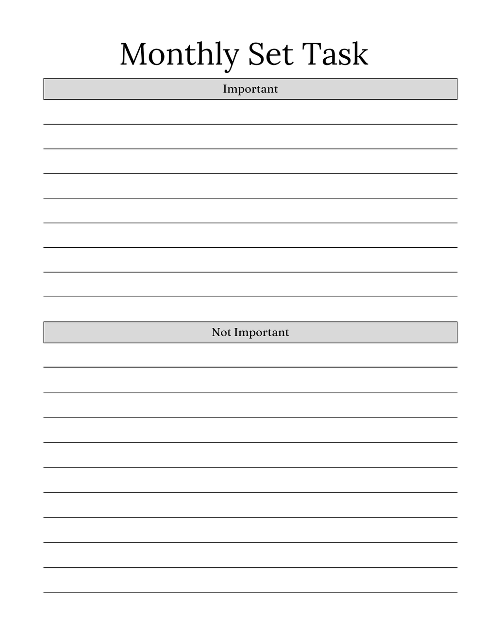 Small Business Bundle Planner