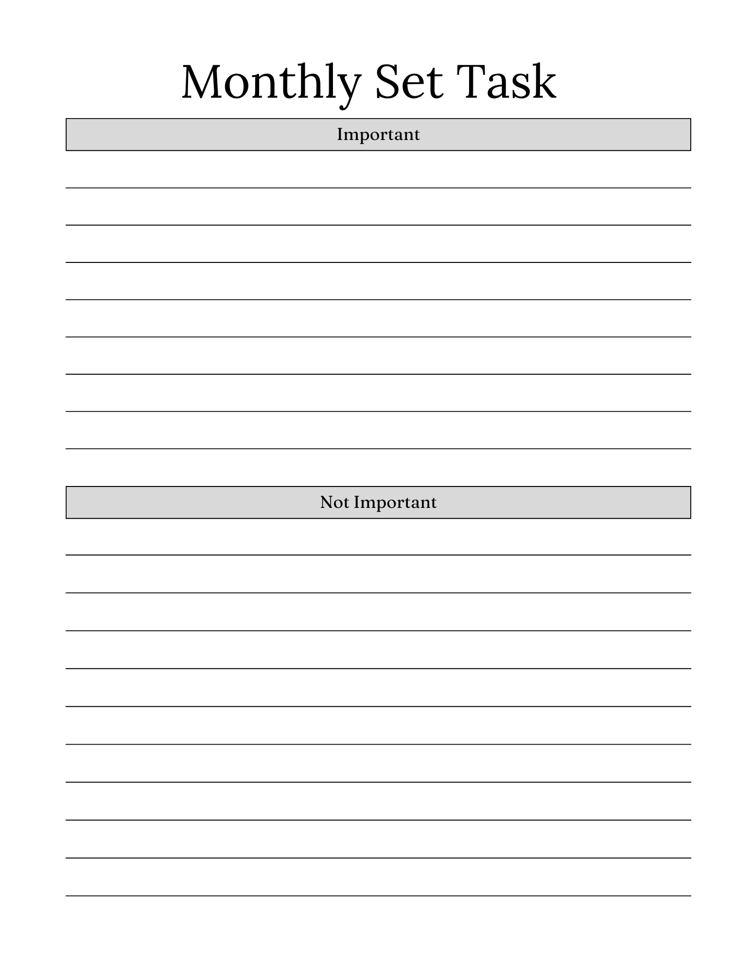 Small Business Bundle Planner