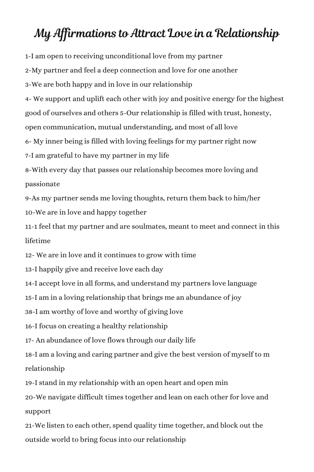 My Flow Daily Manifestation Journal