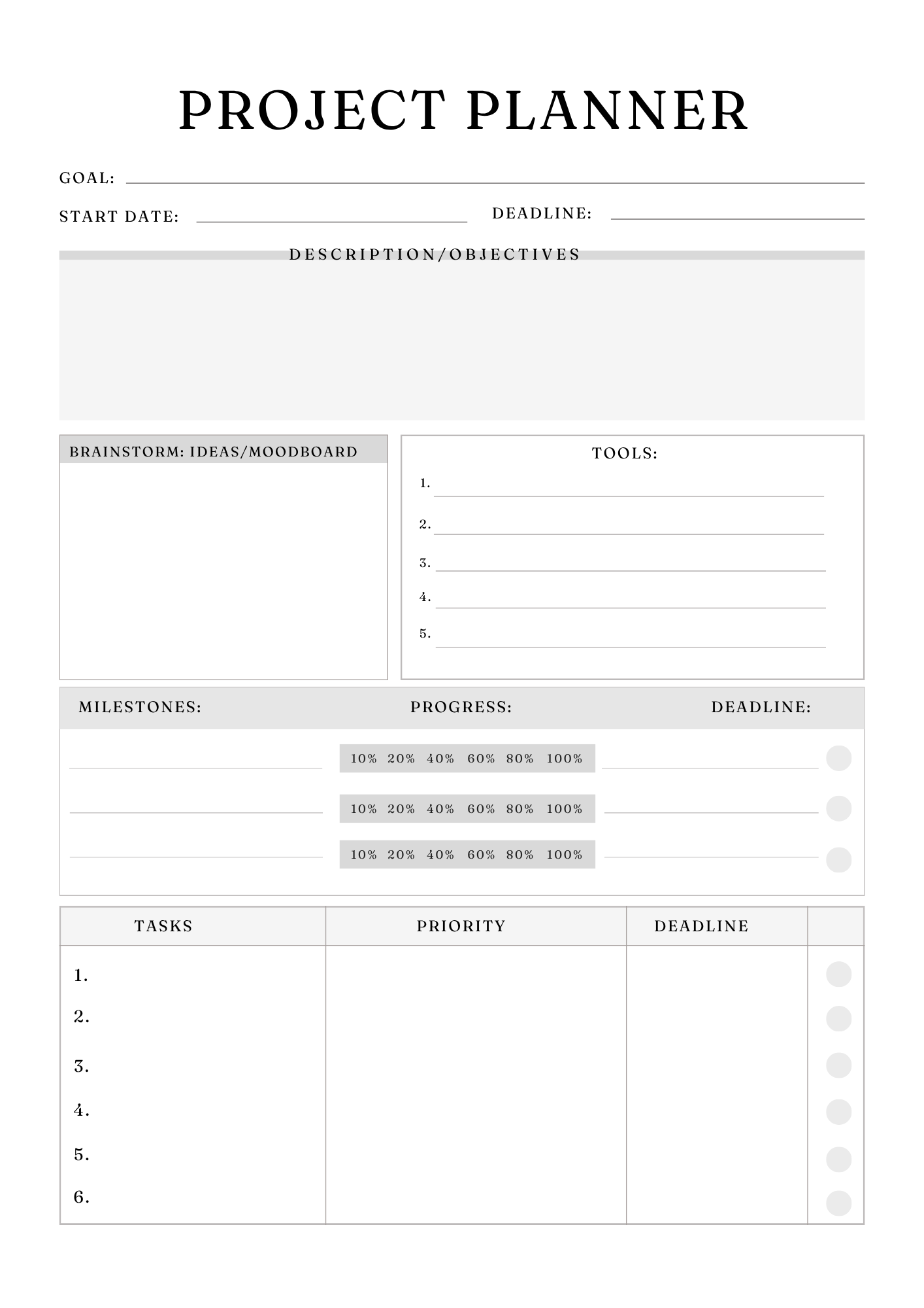 Ultimate Home Buyer Planner