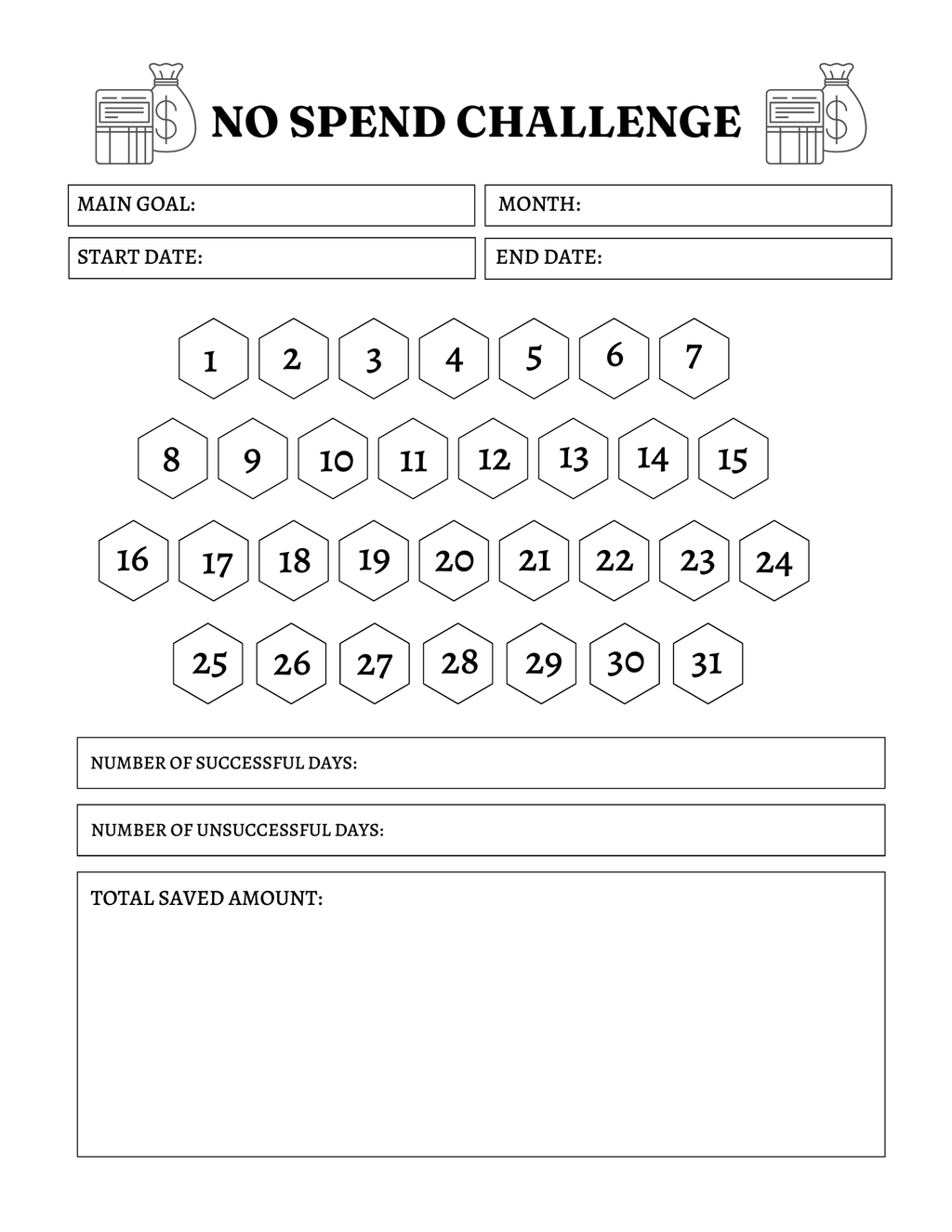 Ultimate Budget Planner Master Your Finances