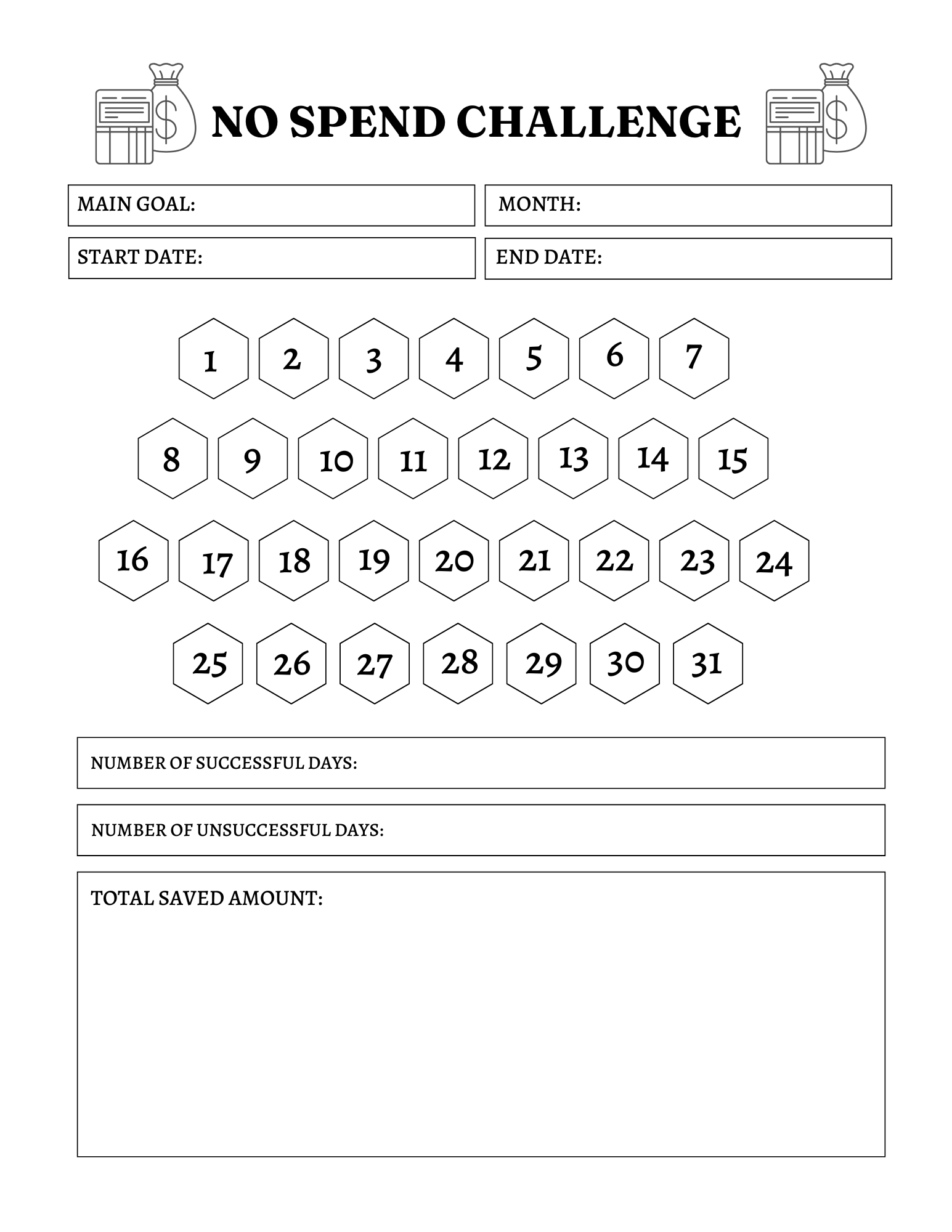 Ultimate Budget Planner Master Your Finances