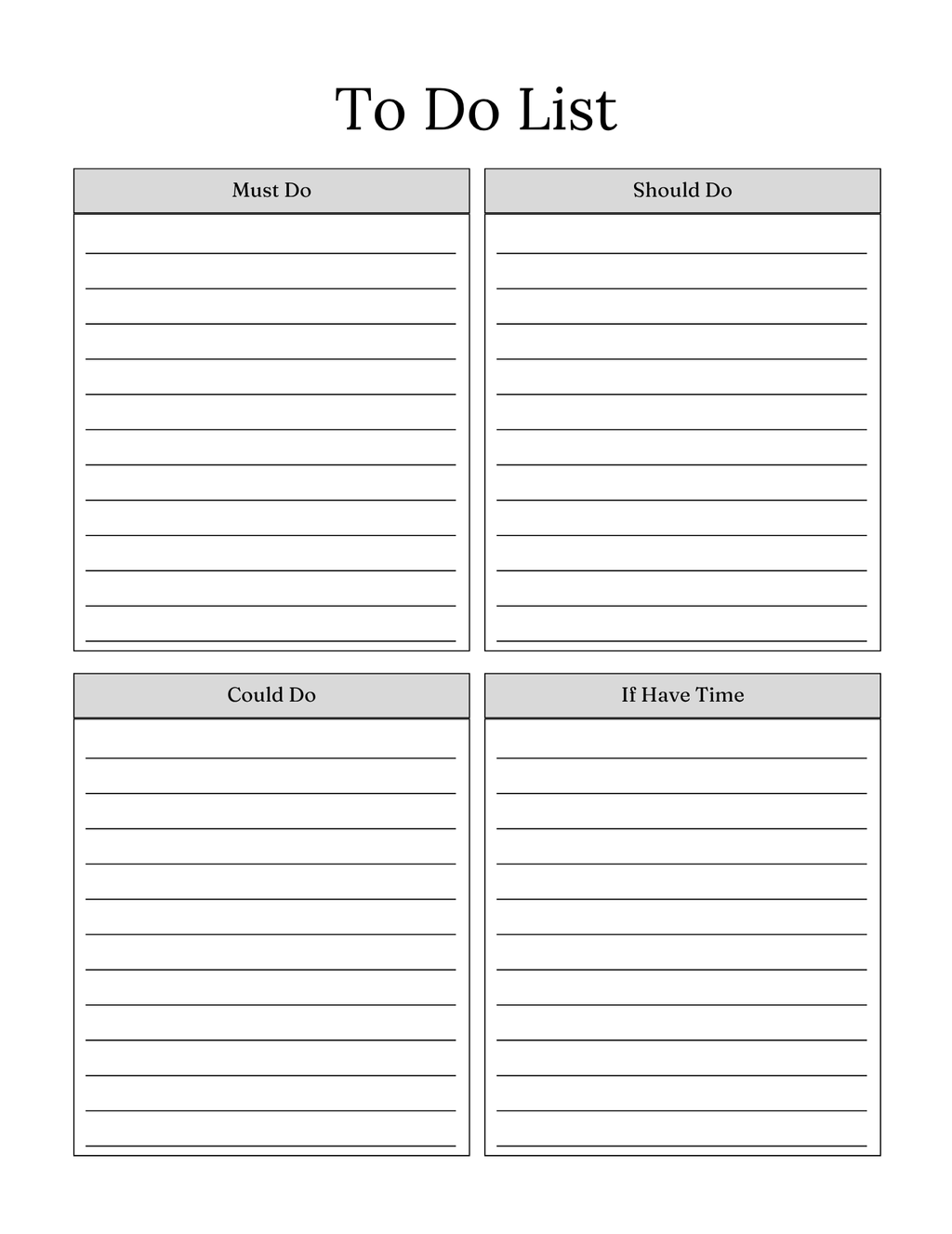 Small Business Bundle Planner
