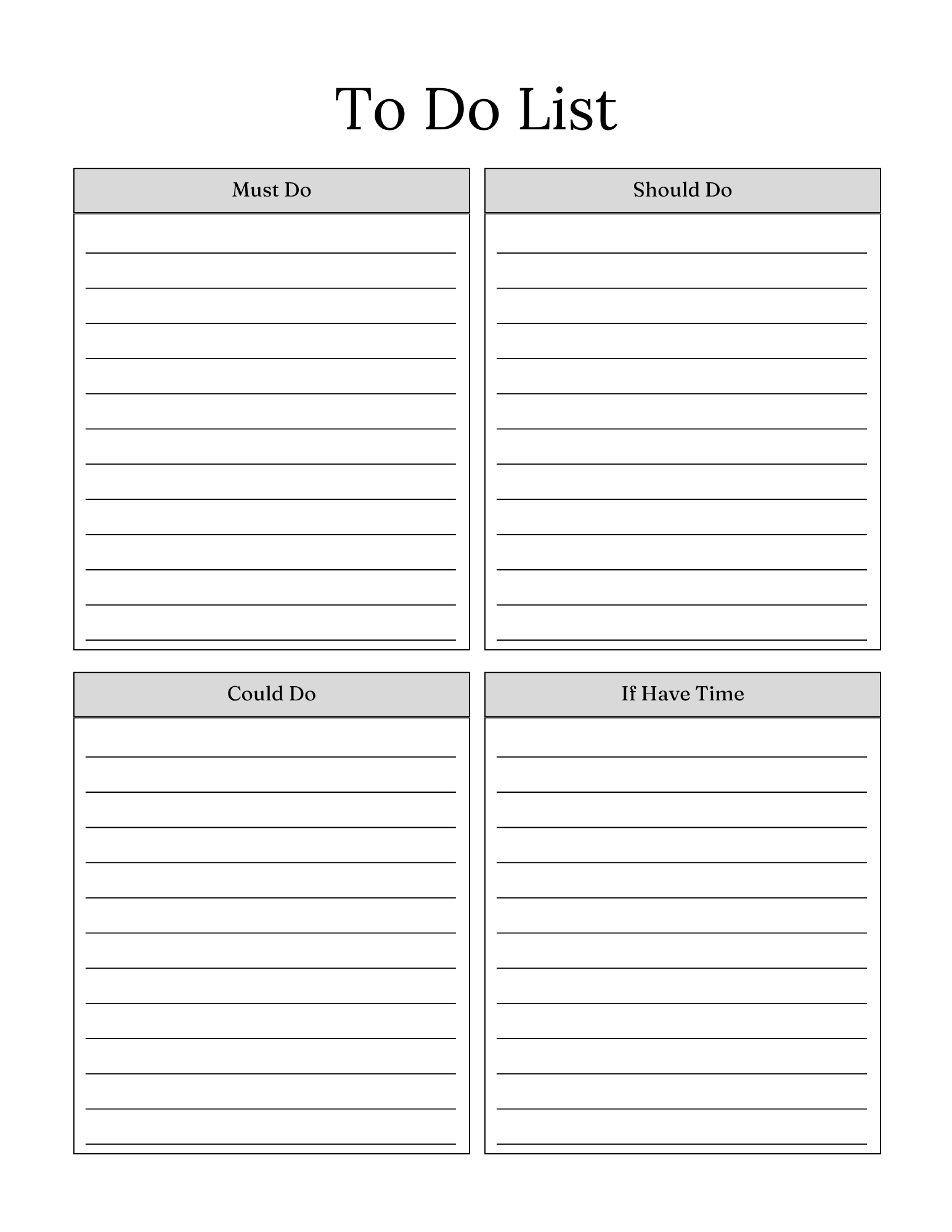 Small Business Bundle Planner