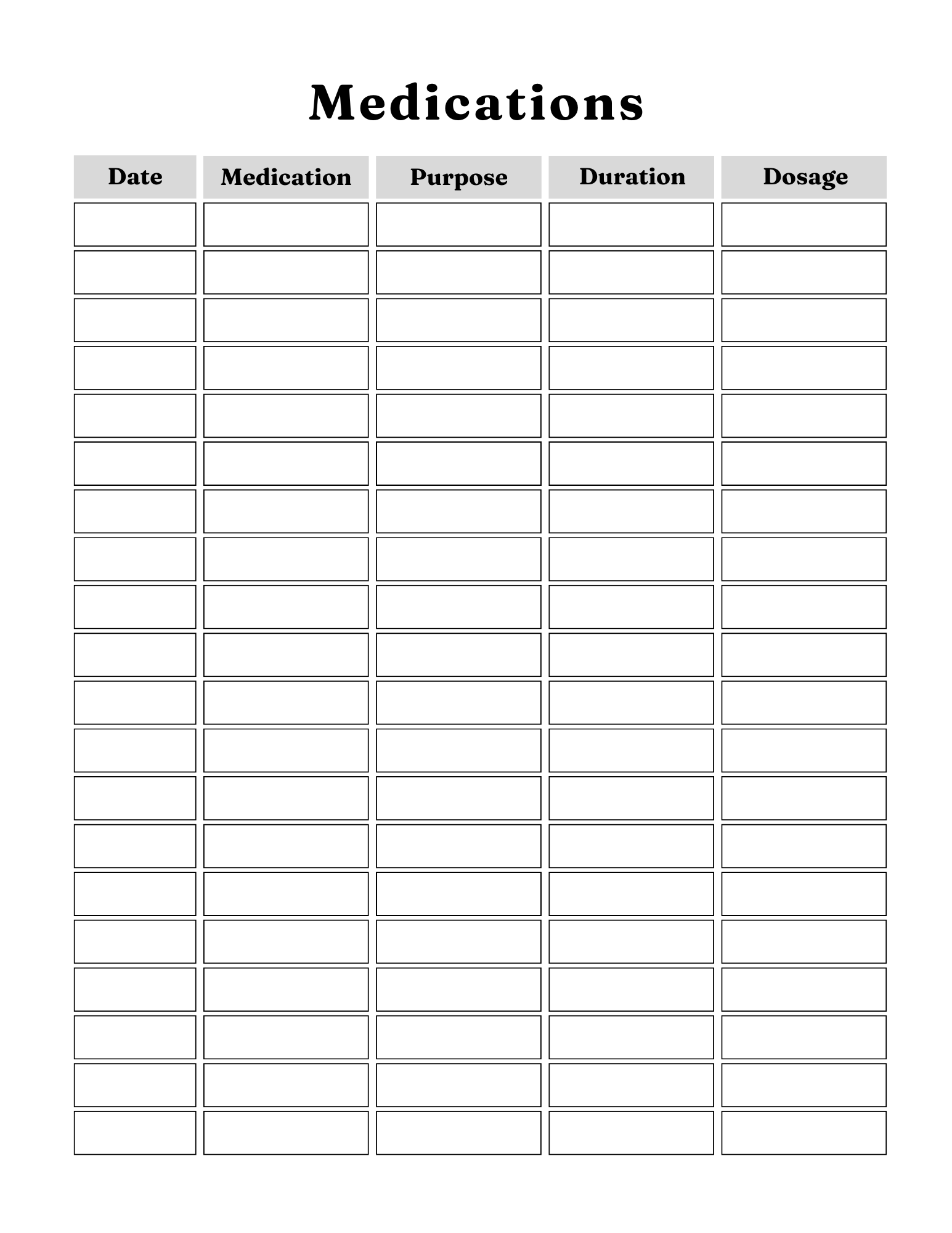 Ultimate Pet Care Planner