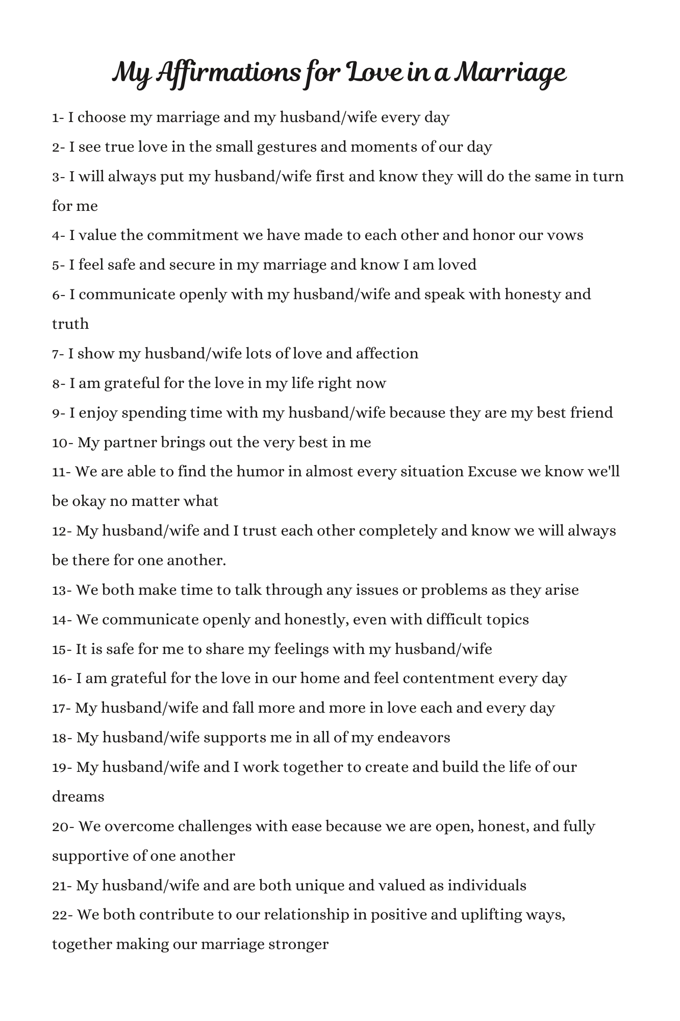 My Flow Daily Manifestation Journal