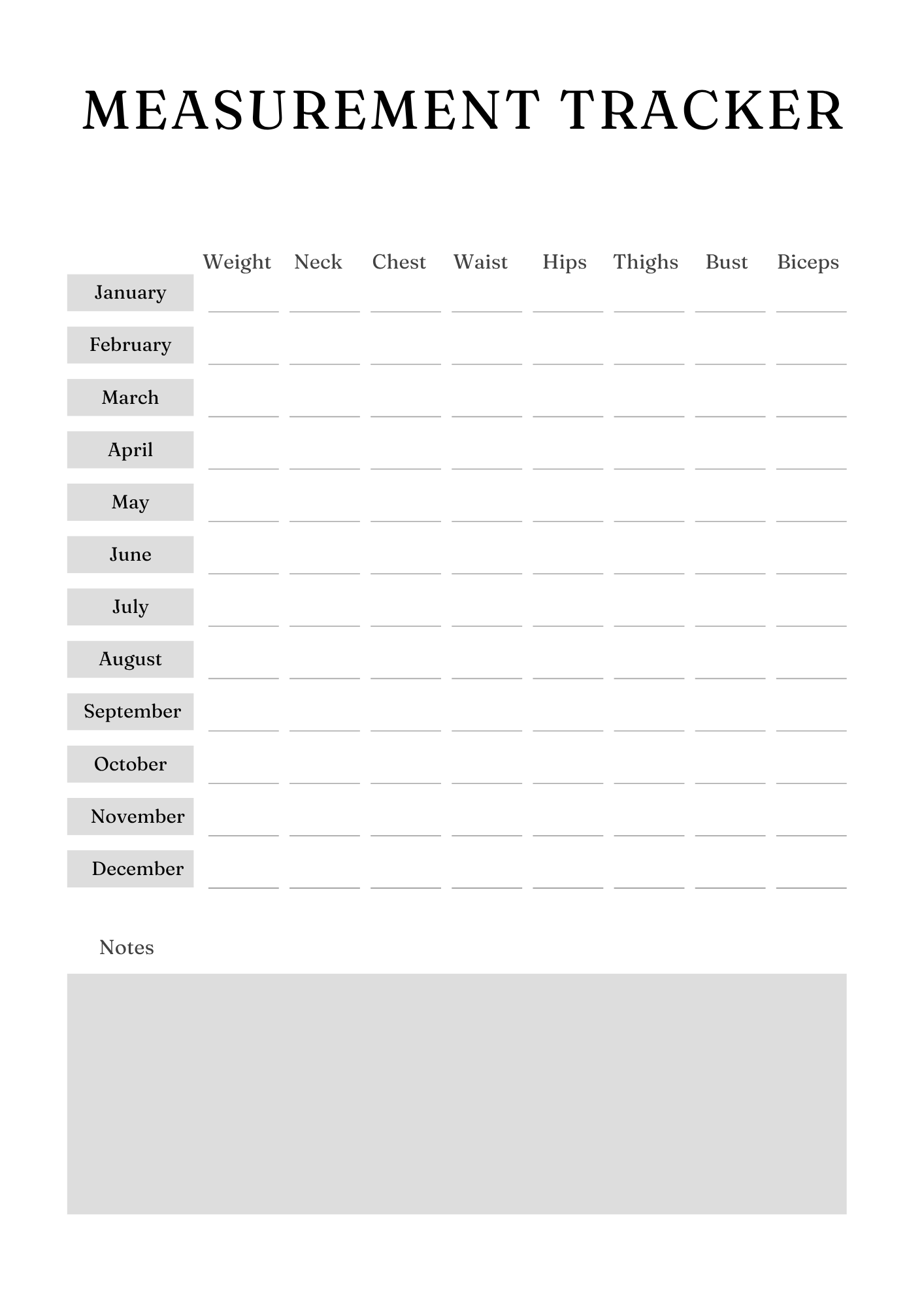 Ultimate Weight Loss Journey Planner