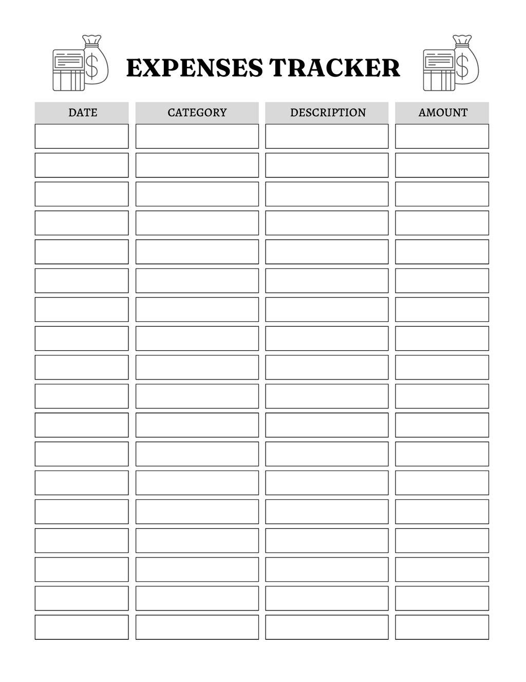 Ultimate Budget Planner Master Your Finances