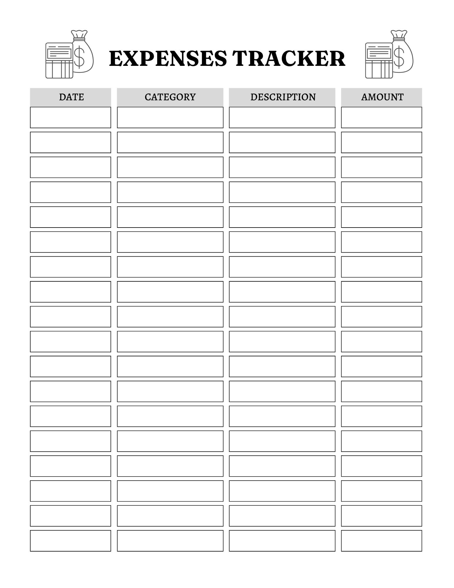 Ultimate Budget Planner Master Your Finances