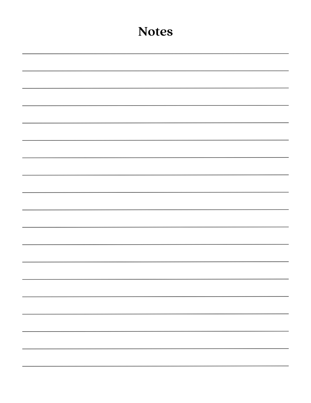 75 Day Medium Challenge Tracker