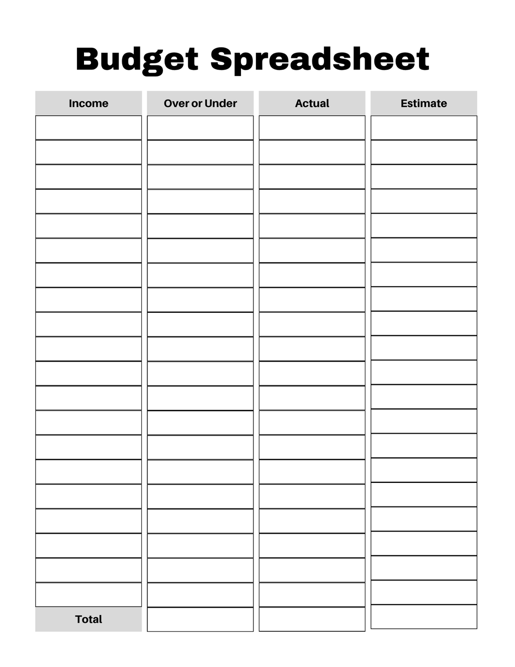 Craft Business Planner