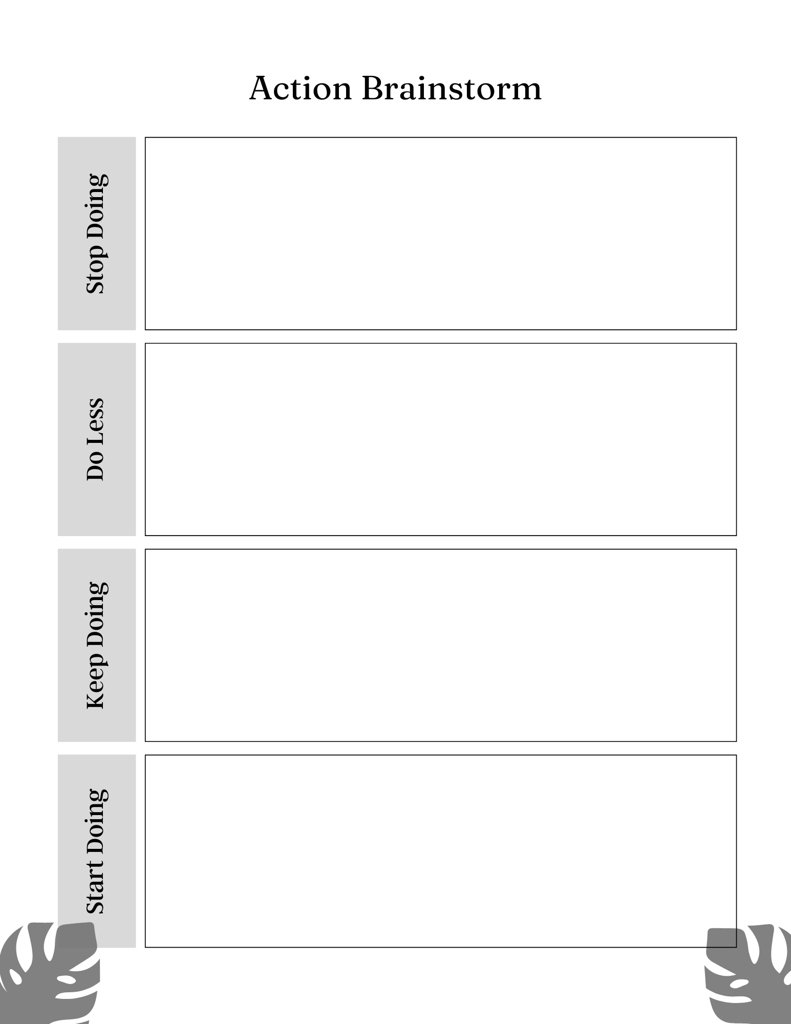 Manifestation Dream Life Journal