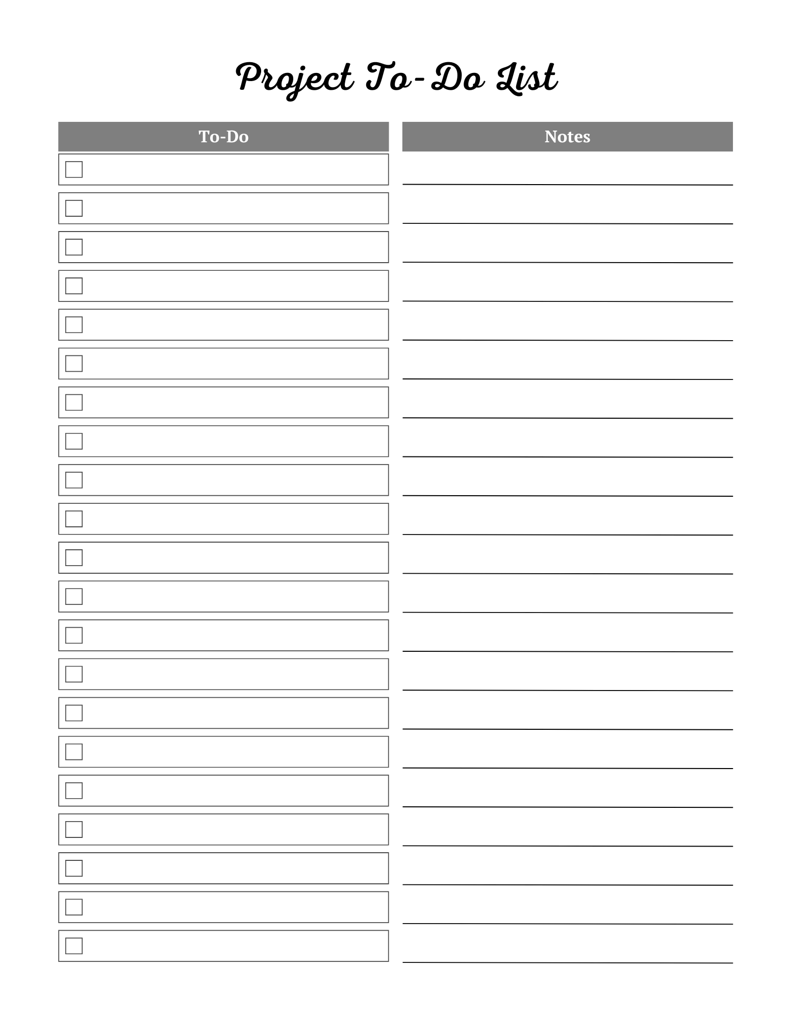 Craft Business Planner