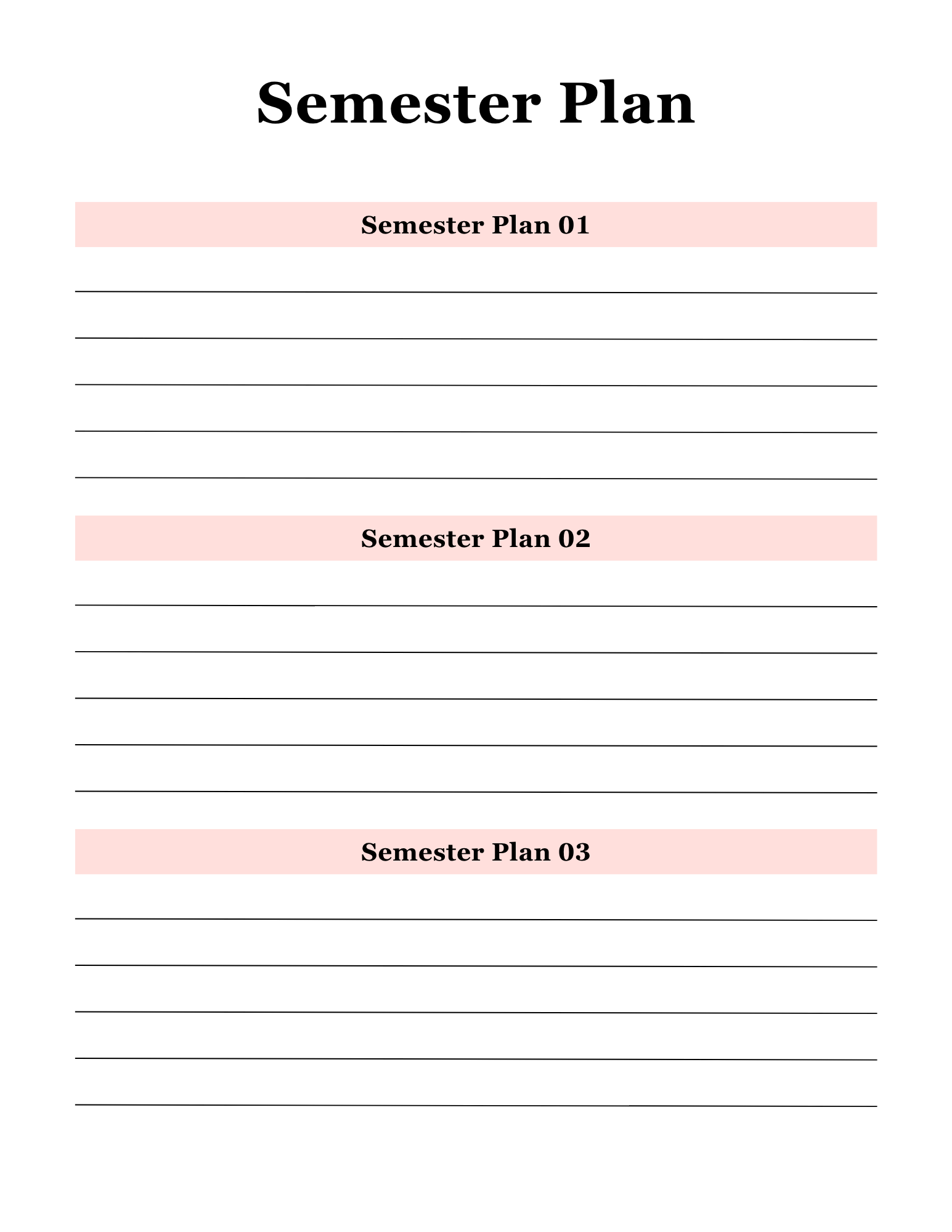 Educator's Master Organizer
