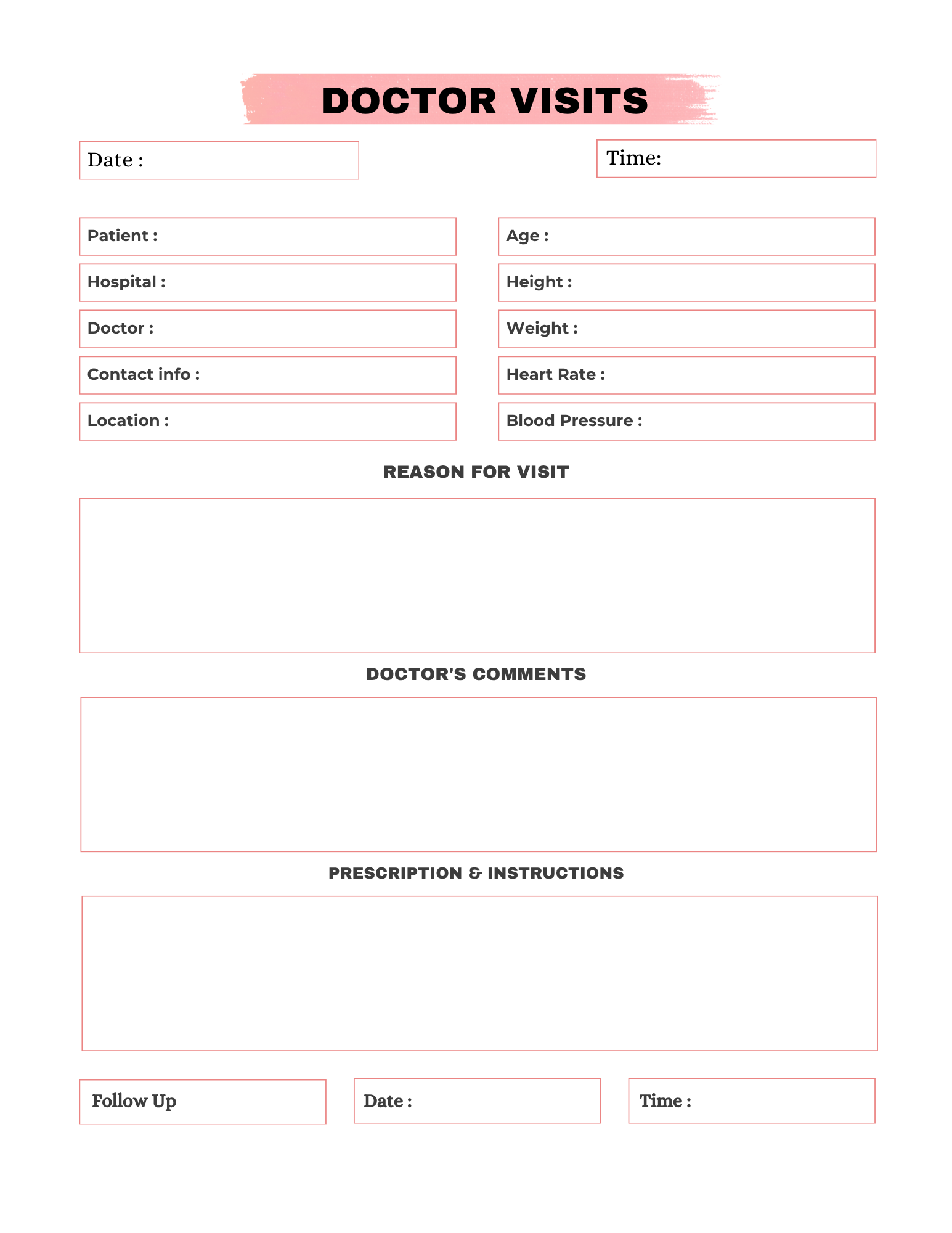 Mental Health Bundle