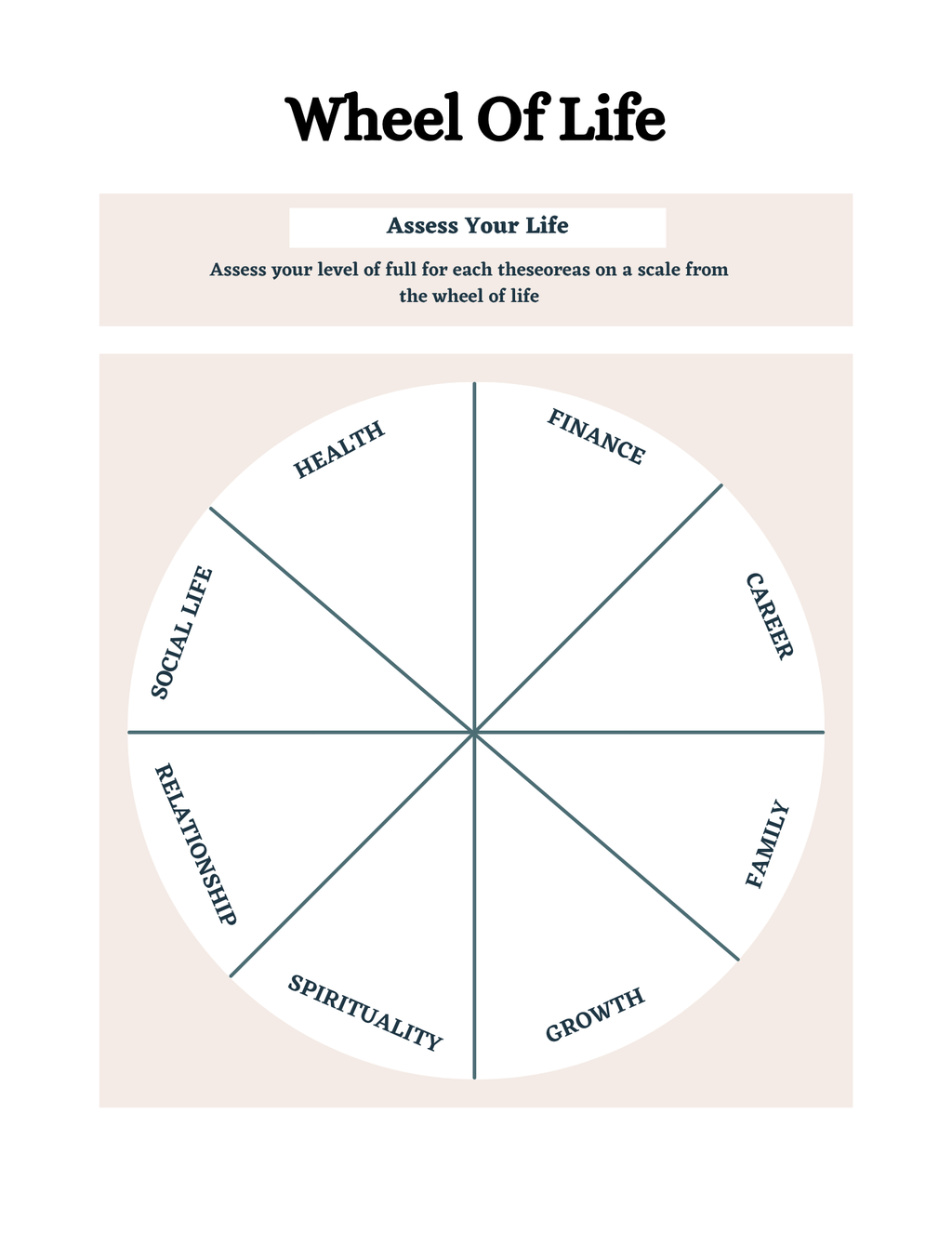 Mental Health Planner 56 Colorful