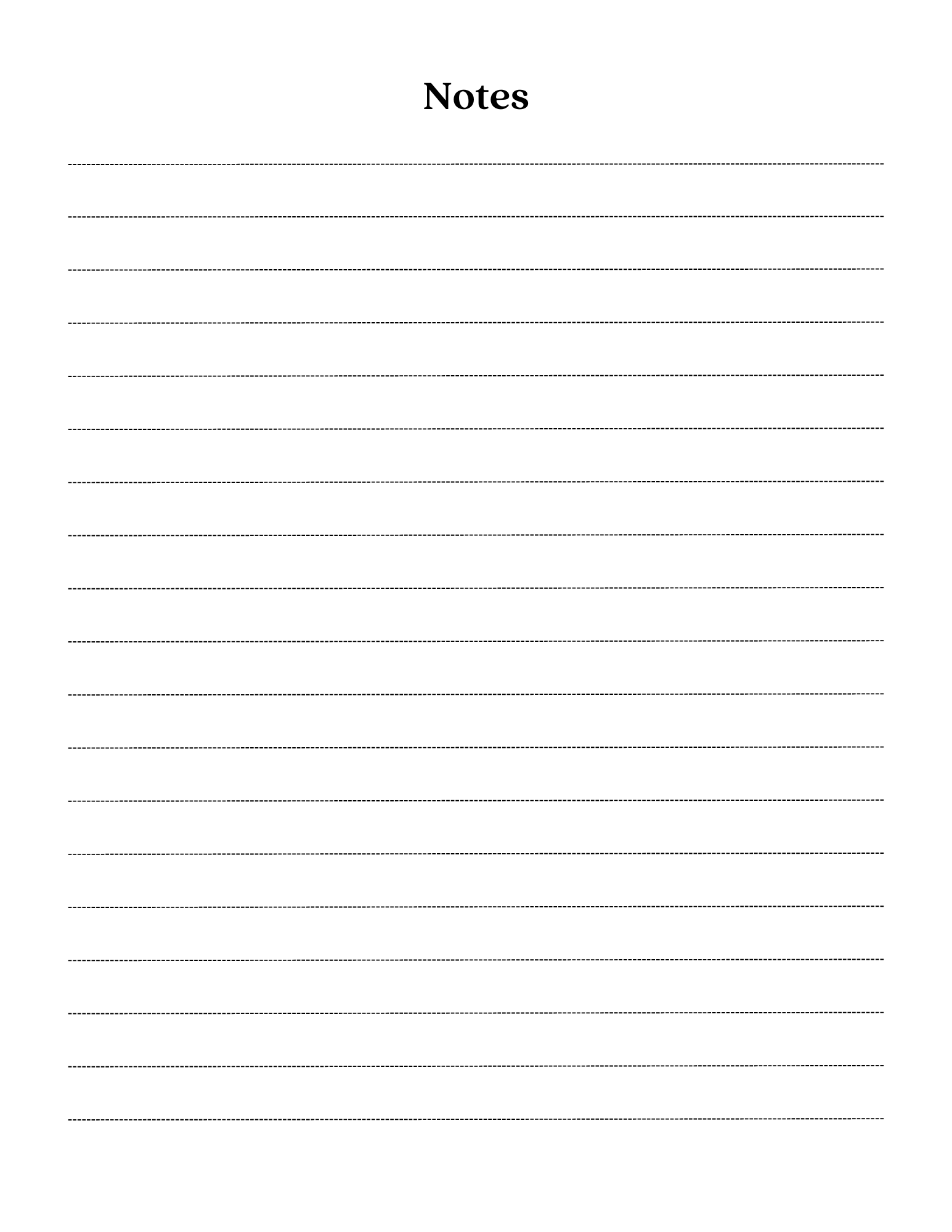 75 Day Medium Challenge Tracker