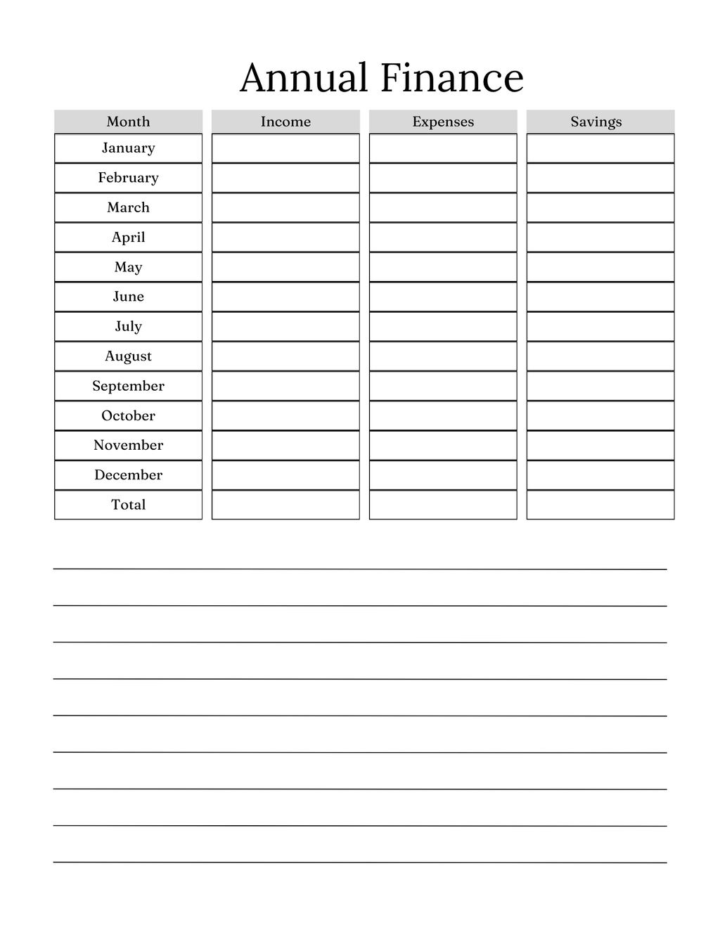 Small Business Bundle Planner