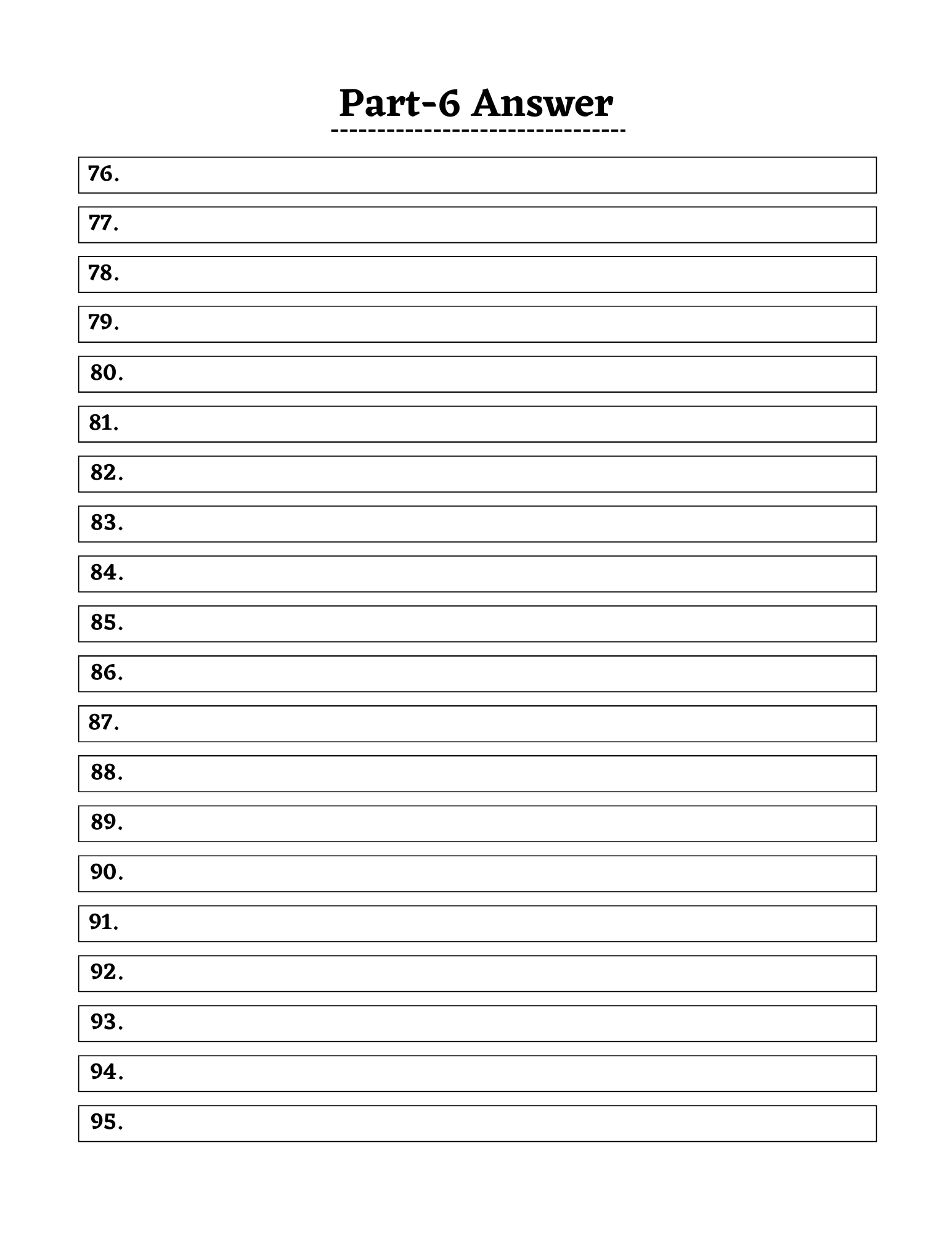 115 Deep Mental Prompts