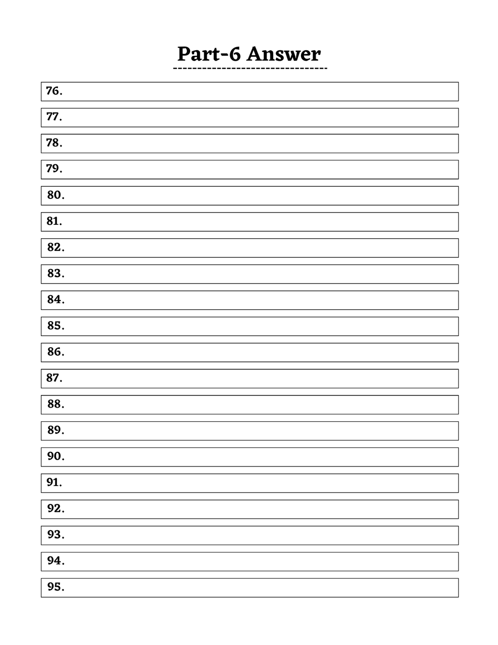 115 Deep Mental Prompts