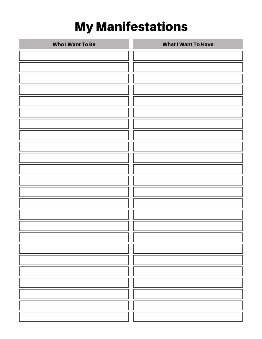 Depression Therapy Journal