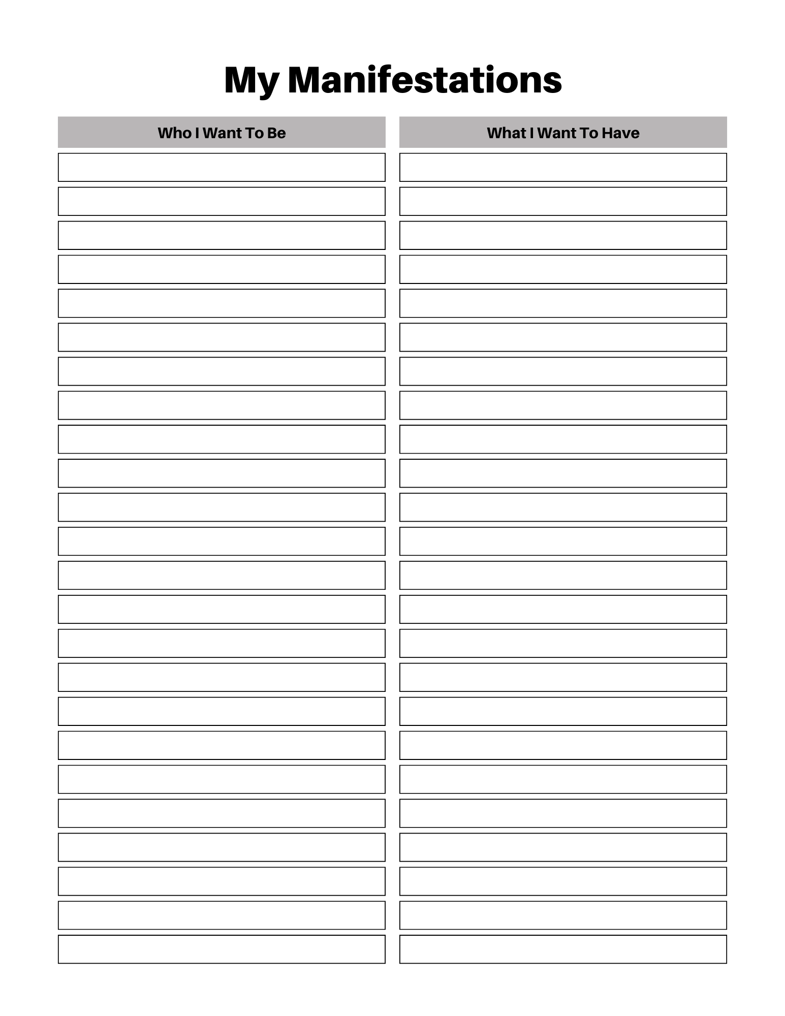 Depression Therapy Journal