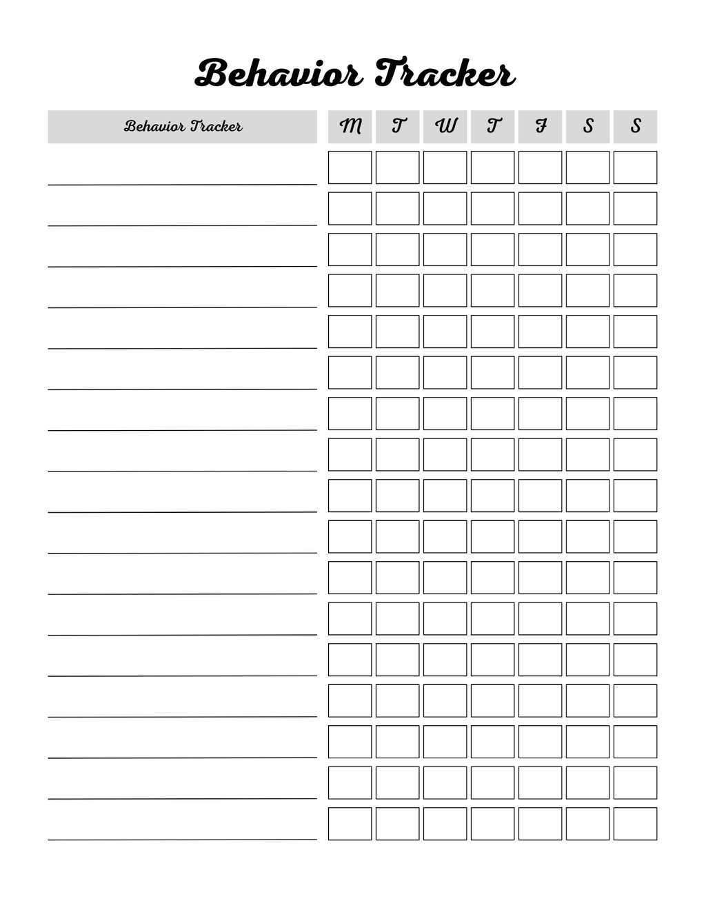 Stress Processing Journal