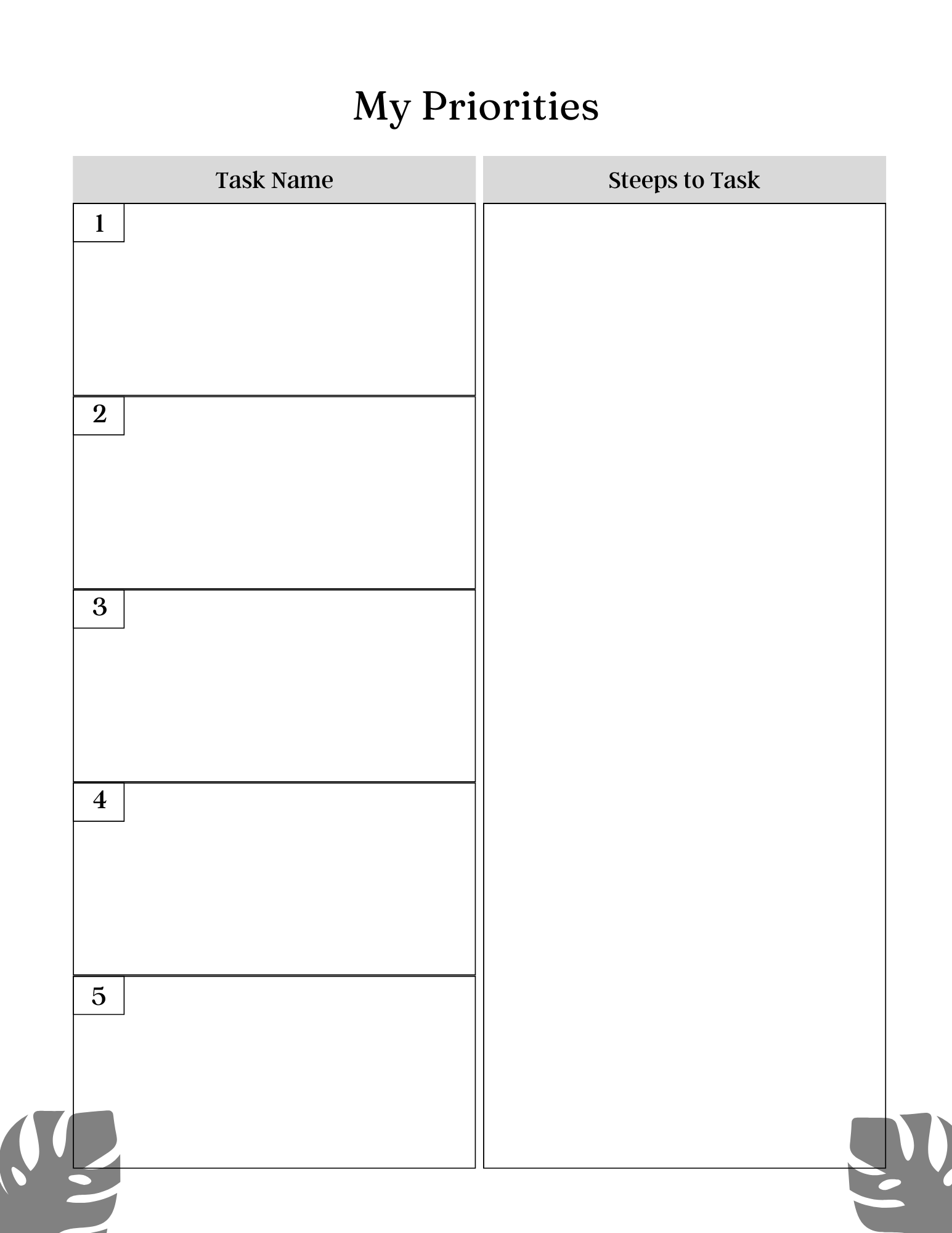 Manifestation Dream Life Journal