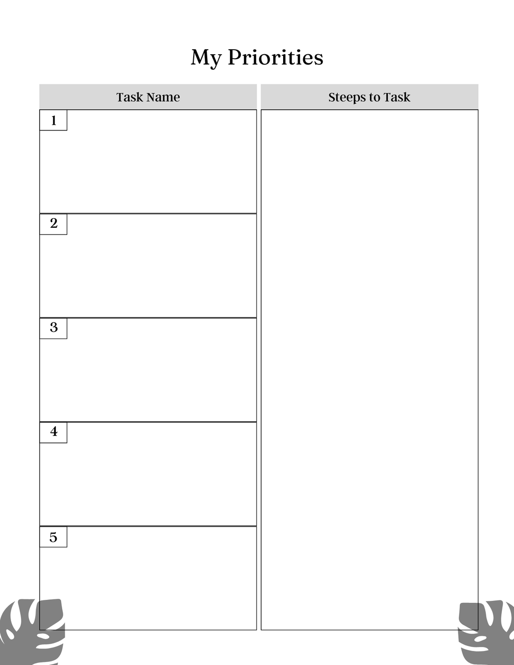 Manifestation Dream Life Journal