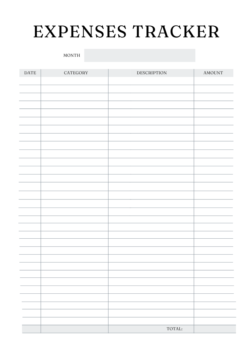 Rental Property Planner