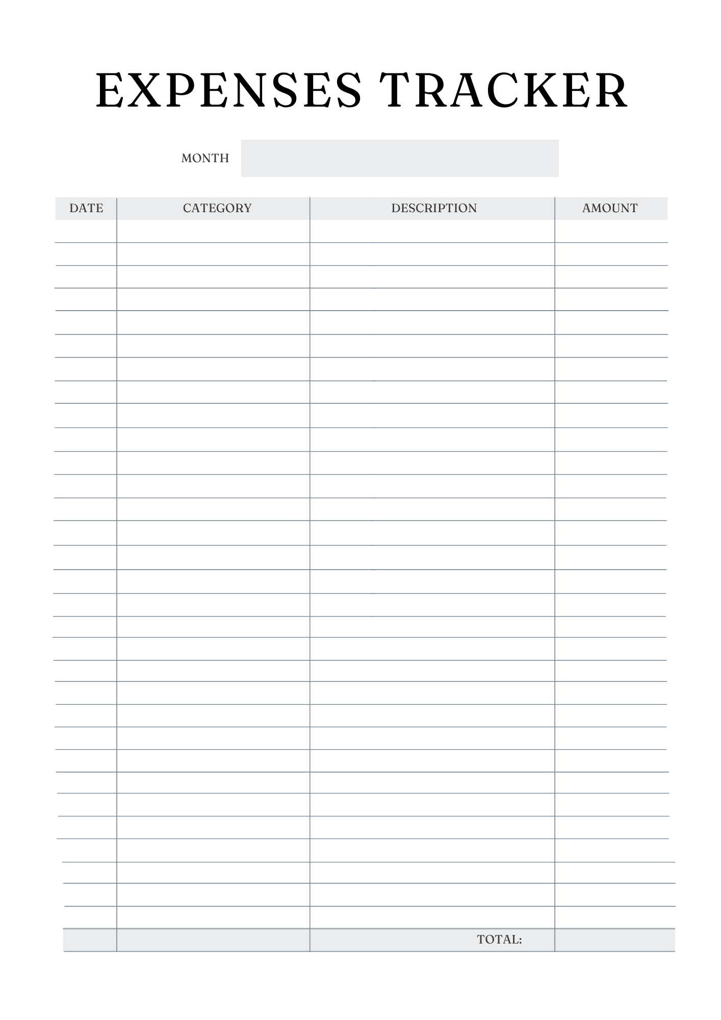 Rental Property Planner