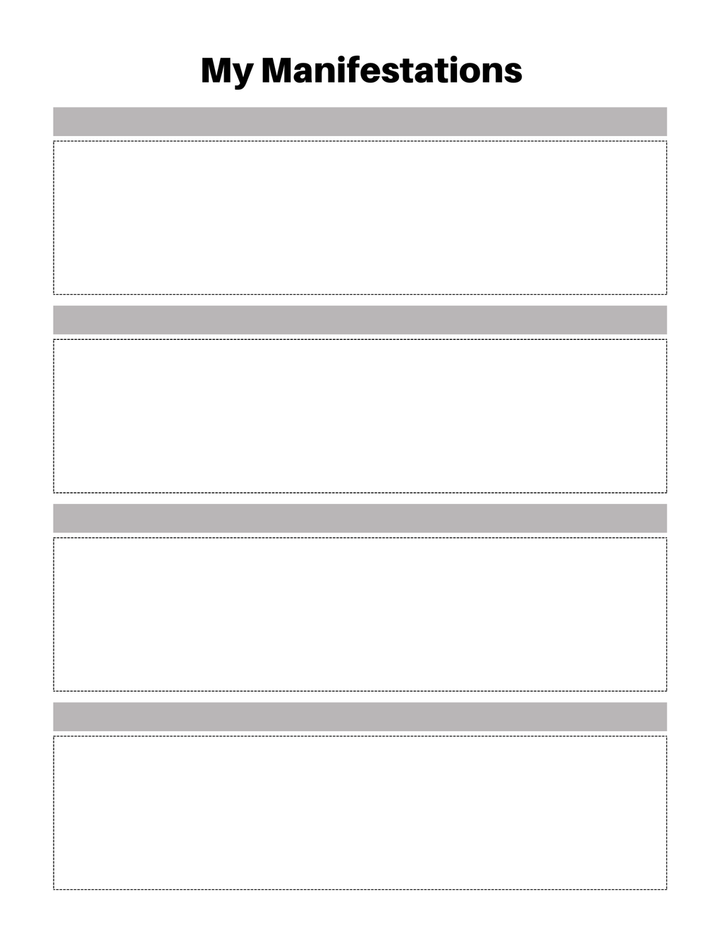 Depression Therapy Journal